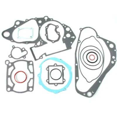 Komplet uszczelek silnikowych Namura Suzuki RM 250 92-93 (NX-30026F)