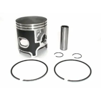 Tłok Namura Kawasaki KX 250 92-04 67,35 mm (NX-20025-4)