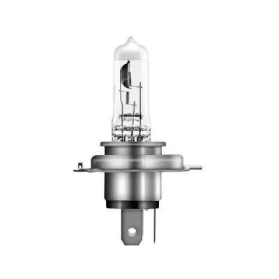 Żarówka Osram H4 12V 60/55W Night Breaker Silver (1 szt.) Żarówka Osram H4 12V 60/55W Night Breaker Silver (1 szt.)