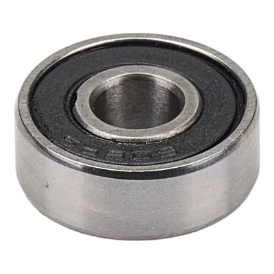Łożysko maszynowe Max wzmocnione 606 2RS 17x6x6mm 6062RS - Elvedes
