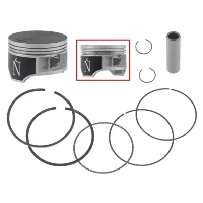 Tłok Namura Honda CRF 230F 03-19 CRF 230L/M 08-09 +1,00mm (NX-10230-4) Tłok Namura Honda CRF 230F 03-19 CRF 230L/M 08-09 +1,00mm (NX-10230-4)
