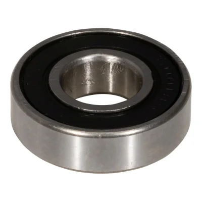 Łożysko maszynowe Max wzmocnione 6001 2RS 28x12x8mm 60012RS - Elvedes