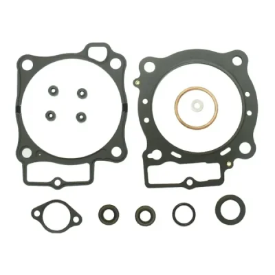 Komplet uszczelek Top End Namura Honda CRF 450R RX 17-18 (NX-10049T) Komplet uszczelek Top End Namura Honda CRF 450R RX 17-18 (NX-10049T)