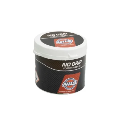 Smar miedziany No Grip Copper Grease 180g 124ml - Nils Smar miedziany No Grip Copper Grease 180g 124ml - Nils
