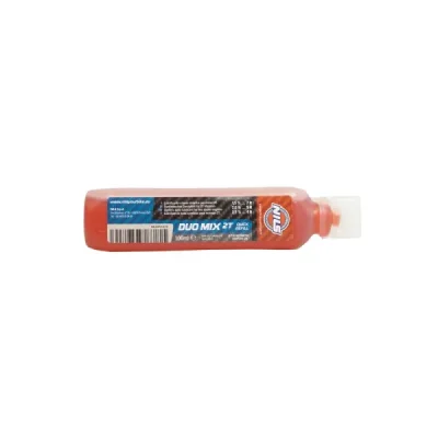 Olej silnikowy 2T Duo Mix Quick Refill 100ml - Nils Olej silnikowy 2T Duo Mix Quick Refill 100ml - Nils