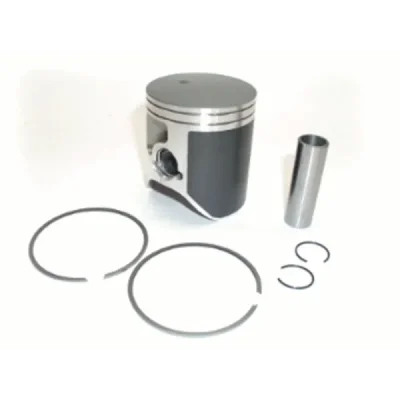 Tłok Namura Honda CR 250 02-04 66,34 mm (NX-10027) Tłok Namura Honda CR 250 02-04 66,34 mm (NX-10027)