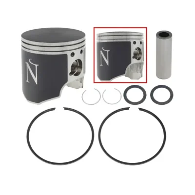 Tłok Namura Yamaha GP 1300R 03-08 84 mm (NW-40006) Tłok Namura Yamaha GP 1300R 03-08 84 mm (NW-40006)