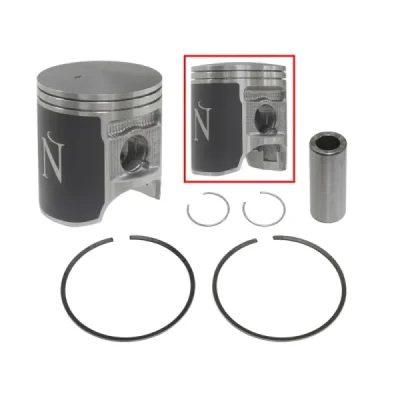 Tłok Namura Kawasaki JT1200STX-R Ultra 150 99-05 +0,50mm 80,37mm (NW-20006-2) Tłok Namura Kawasaki JT1200STX-R Ultra 150 99-05 +0,50mm 80,37mm (NW-20006-2)