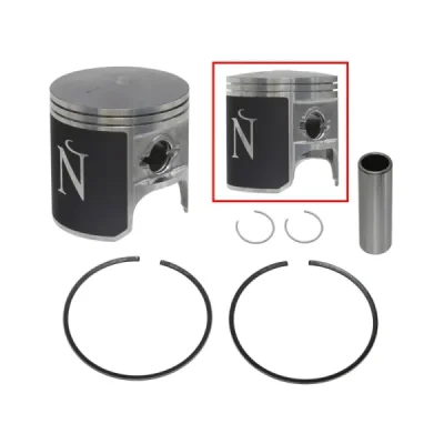 Tłok Namura Kawasaki 300 650 SX S.C. TS X2 86-96 +0,50 76,50mm (NW-20000-2) Tłok Namura Kawasaki 300 650 SX S.C. TS X2 86-96 +0,50 76,50mm (NW-20000-2)