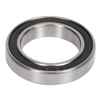 Łożysko maszynowe 6803 2RS 26x17x5mm 68032RS - Elvedes