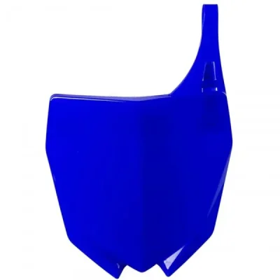 Pole numerowe (plastron) (8665500002)