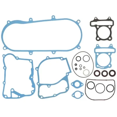 Komplet uszczelek Namura Polaris ACE 150 17-19 Ranger 150 18-20 Kymco Agility 150 4T 08-09 (NA-50100F)