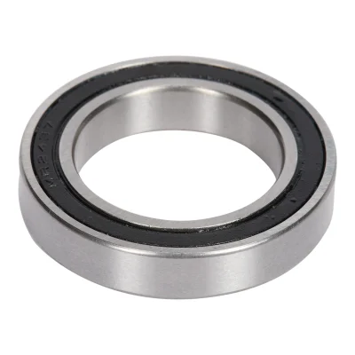 Łożysko maszynowe 24377 2RS 37x24x7mm 243772RS - Elvedes