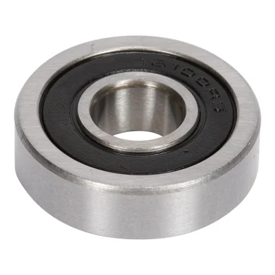 Łożysko maszynowe 16100 2RS 28x10x8mm 161002RS - Elvedes Łożysko maszynowe 16100 2RS 28x10x8mm 161002RS - Elvedes
