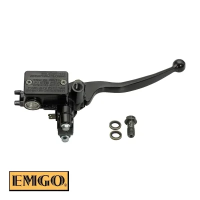 Pompa hamulca Emgo przód 13 mm - 34-37288