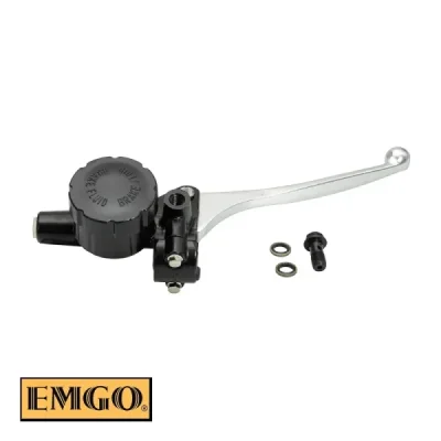 Pompa hamulca Emgo przód 15,8 mm - 34-37283