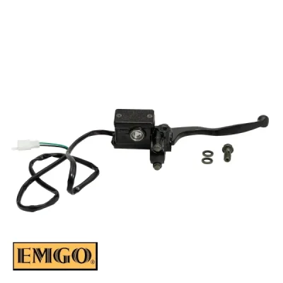 Pompa hamulca Emgo przód 14 mm - 32-37281