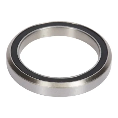 Łożysko główki ramy rowerowej sterów 1-3/8" 48.9x37x7mm 45"x45" - Elvedes Łożysko główki ramy rowerowej sterów 1-3/8" 48.9x37x7mm 45"x45" - Elvedes