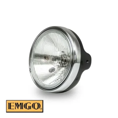 Reflektor lampa przód Emgo - 66-65022