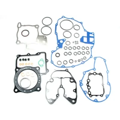 Komplet uszczelek silnikowych Namura Honda TRX 650 Rincon 03-05 (NA-10009F) Komplet uszczelek silnikowych Namura Honda TRX 650 Rincon 03-05 (NA-10009F)