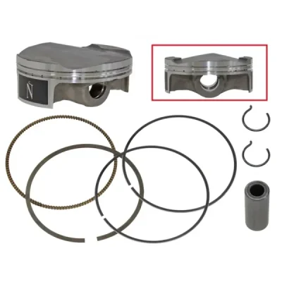 Kuty Tłok Namura KTM SX-F 250 13-15 EXC-F 250 14-19 77,98 mm (FX-70065-C) Kuty Tłok Namura KTM SX-F 250 13-15 EXC-F 250 14-19 77,98 mm (FX-70065-C)