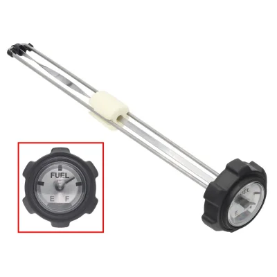 Korek zbiornika z miernikiem poziomu paliwa Indy 550 '14-'23, IQ 550 '09-'13 dł.335mm śr.74mm skuter śnieżny - Spi Snow Korek zbiornika z miernikiem poziomu paliwa Indy 550 '14-'23, IQ 550 '09-'13 dł.335mm śr.74mm skuter śnieżny - Spi Snow