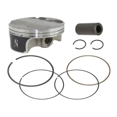 Kuty tłok Namura Kawasaki KX-F 250 17-19 76,98 mm (FX-20033-C) Kuty tłok Namura Kawasaki KX-F 250 17-19 76,98 mm (FX-20033-C)