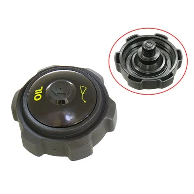 Korek wlewu oleju Arctic Cat/Polaris/Ski Doo/Yamaha skuter śnieżny - Spi Snow