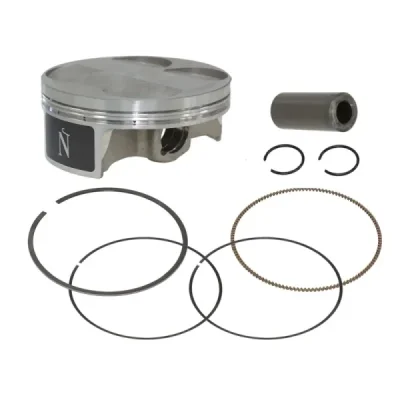 Kuty tłok Namura Kawasaki KX-F 250 15-16 76,98 mm (FX-20032-C) Kuty tłok Namura Kawasaki KX-F 250 15-16 76,98 mm (FX-20032-C)