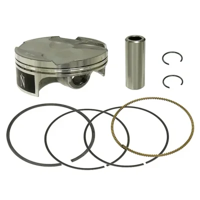 Kuty Tłok Namura Honda CR-F 250R 10-13 76,81 mm (FX-10039-B) Kuty Tłok Namura Honda CR-F 250R 10-13 76,81 mm (FX-10039-B)
