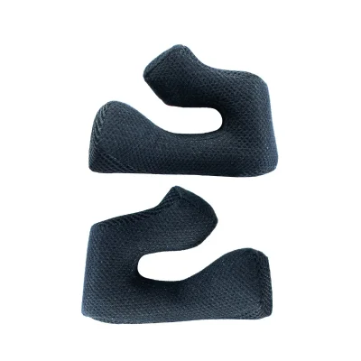 Policzki do kasku Moto 3.5 30mm - Leatt Policzki do kasku Moto 3.5 30mm - Leatt