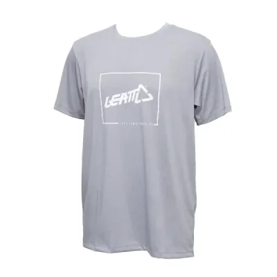 Leatt Koszulka T-Shirt Blue Niebieski Xxl (Limitowana) Leatt Koszulka T-Shirt Blue Niebieski Xxl (Limitowana)