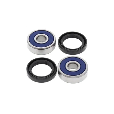 Łożyska koła tylnego z uszczelniaczami Honda NSR75 93-00, XL100S 81-85, XL70 76, XL75 77-79, XL80S 80-85, XR100 81-84, XR75 73-7 Łożyska koła tylnego z uszczelniaczami Honda NSR75 93-00, XL100S 81-85, XL70 76, XL75 77-79, XL80S 80-85, XR100 81-84, XR75 73-7