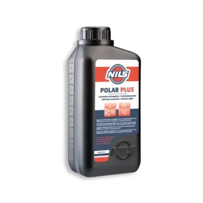 Płyn do chłodnic Polar Plus 1L - Nils Płyn do chłodnic Polar Plus 1L - Nils