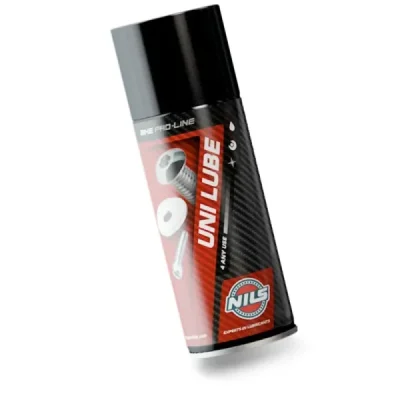 Spray smar uniwersalny Uni Lube 100ml - Nils