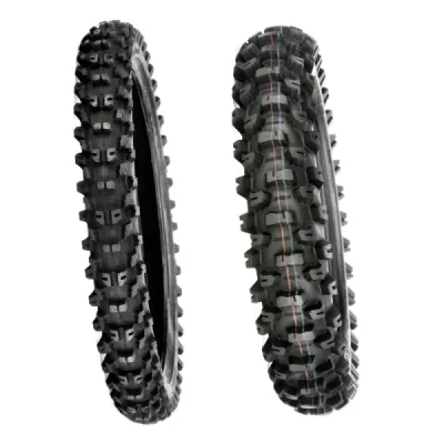 Opona Motoz Terrapactor S/T 120/90-18 65M Tył TT DOT 52/2024