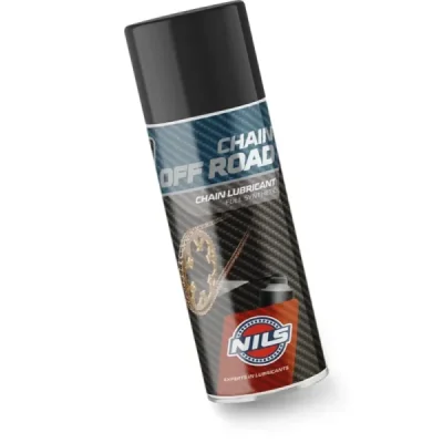 Spray do łańcucha Off Road 400ml spray - Nils