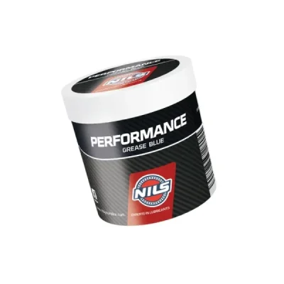 Smar performance blue niebieski 1kg - Nils