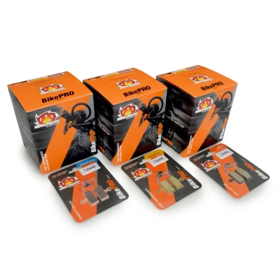 Klocki hamulcowe sinter Pro metaliczne Shimano XTR BR-M9000/9020/987/988/985, XT BR-M8000/785 - Moto-Master Klocki hamulcowe sinter Pro metaliczne Shimano XTR BR-M9000/9020/987/988/985, XT BR-M8000/785 - Moto-Master