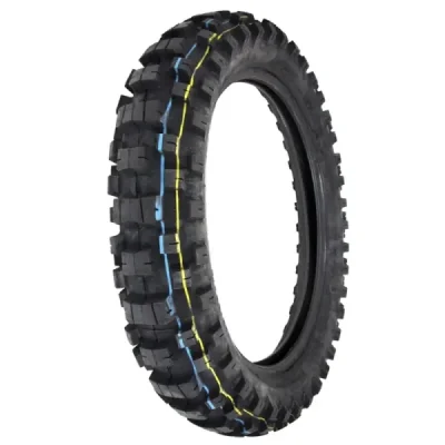Opona Motoz Euro Enduro 6 FIM 140/80-18 70R Tył TT DOT 02/2025 Opona Motoz Euro Enduro 6 FIM 140/80-18 70R Tył TT DOT 02/2025