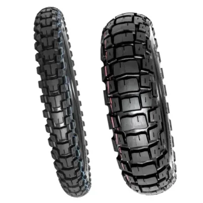 Opona Motoz Tractionator Adventure 110/80B19 59Q Przód TL DOT 40/2023 Opona Motoz Tractionator Adventure 110/80B19 59Q Przód TL DOT 40/2023