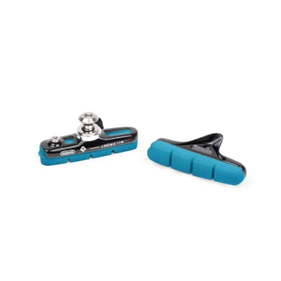 Klocki hamulcowe rowerowe szosowe do carbonowych obręczy Shimano 55mm - Elvedes Klocki hamulcowe rowerowe szosowe do carbonowych obręczy Shimano 55mm - Elvedes