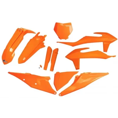 Komplet plastików (KTKIT522F127) Komplet plastików (KTKIT522F127)