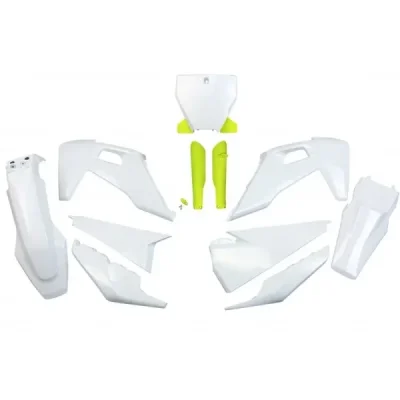 Komplet plastików (HUKIT622F999) Komplet plastików (HUKIT622F999)