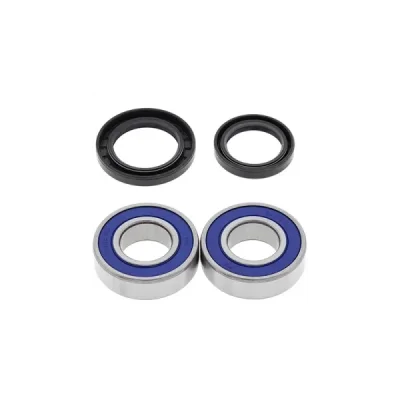 Łożyska koła tylnego z uszczelniaczami Kawasaki KLF 220/250/300/400 - All Balls Łożyska koła tylnego z uszczelniaczami Kawasaki KLF 220/250/300/400 - All Balls