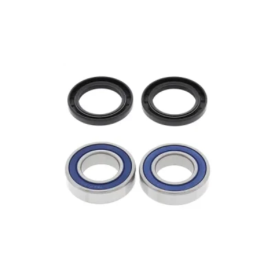 Łożyska koła tylnego z uszczelniaczami KTM SX/EXC SX-F/EXC-F 85/105/125/200/250/300/360/450 '98-'22, KTM EXC 300 TPI '17-'22, Hu Łożyska koła tylnego z uszczelniaczami KTM SX/EXC SX-F/EXC-F 85/105/125/200/250/300/360/450 '98-'22, KTM EXC 300 TPI '17-'22, Hu