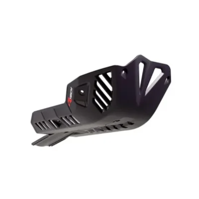 Osłona silnika T7 Revolution technopolimer czarny Yamaha Tenere 700 '19-'24 - RACETECH Osłona silnika T7 Revolution technopolimer czarny Yamaha Tenere 700 '19-'24 - RACETECH