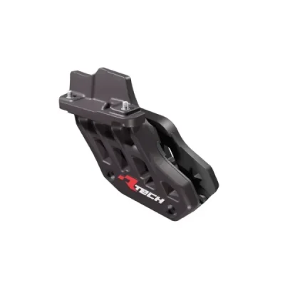 Prowadnica łańcucha wewnętrzna T7 Revolution czarny Yamaha Tenere 700 '19-'24 - RACETECH Prowadnica łańcucha wewnętrzna T7 Revolution czarny Yamaha Tenere 700 '19-'24 - RACETECH