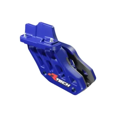 Prowadnica łańcucha wewnętrzna T7 Revolution niebieski Yamaha Tenere 700 '19-'24 - RACETECH Prowadnica łańcucha wewnętrzna T7 Revolution niebieski Yamaha Tenere 700 '19-'24 - RACETECH