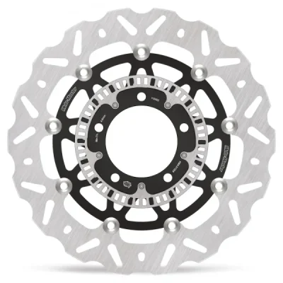 Tarcza hamulcowa pływająca przód Nitro Road z pierścieniem ABS Kawasaki Versys/Vulcan Moto-Master Tarcza hamulcowa pływająca przód Nitro Road z pierścieniem ABS Kawasaki Versys/Vulcan Moto-Master